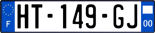 HT-149-GJ