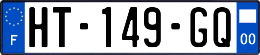 HT-149-GQ