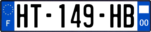 HT-149-HB