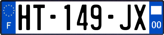 HT-149-JX