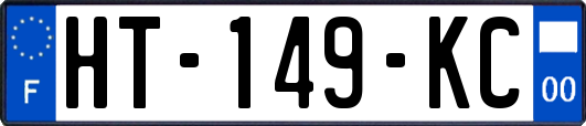 HT-149-KC