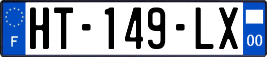 HT-149-LX