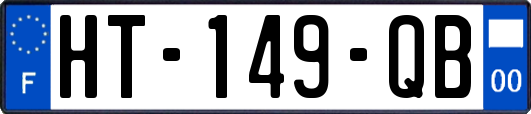 HT-149-QB