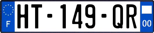 HT-149-QR