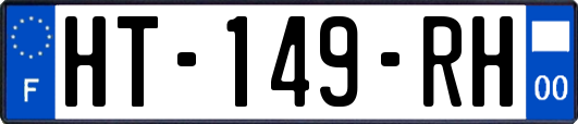HT-149-RH