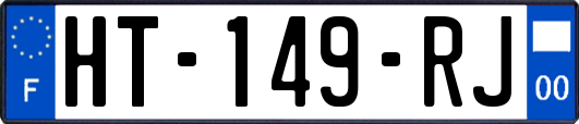 HT-149-RJ