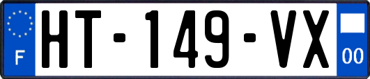 HT-149-VX