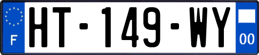 HT-149-WY