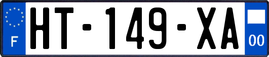 HT-149-XA