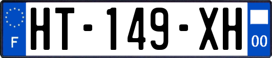 HT-149-XH