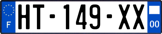 HT-149-XX
