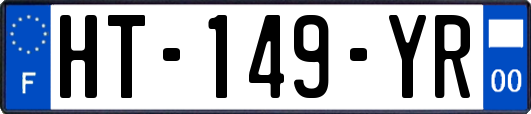 HT-149-YR