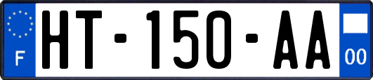 HT-150-AA