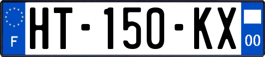 HT-150-KX