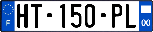 HT-150-PL