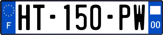HT-150-PW