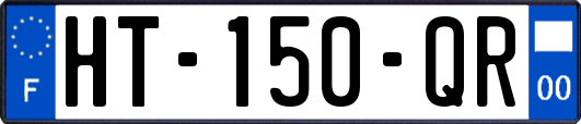 HT-150-QR
