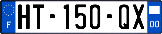 HT-150-QX