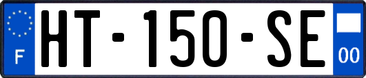 HT-150-SE