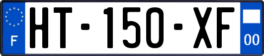 HT-150-XF