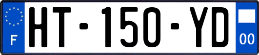 HT-150-YD