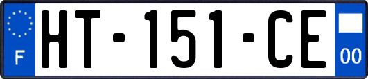 HT-151-CE