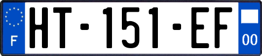 HT-151-EF