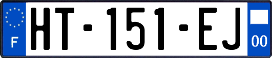 HT-151-EJ