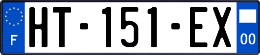 HT-151-EX