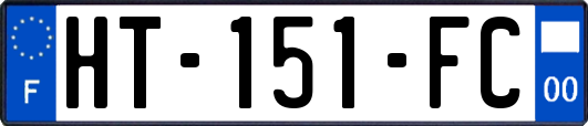 HT-151-FC