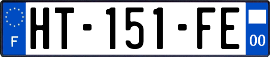 HT-151-FE