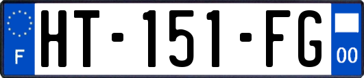 HT-151-FG
