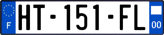 HT-151-FL