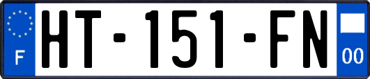 HT-151-FN