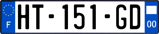 HT-151-GD
