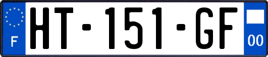 HT-151-GF