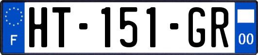 HT-151-GR