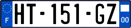 HT-151-GZ