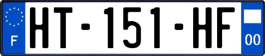 HT-151-HF