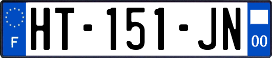 HT-151-JN