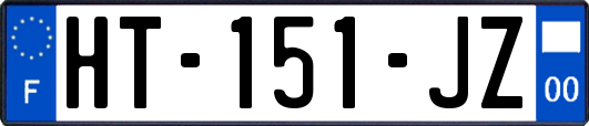 HT-151-JZ