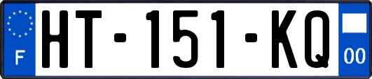 HT-151-KQ