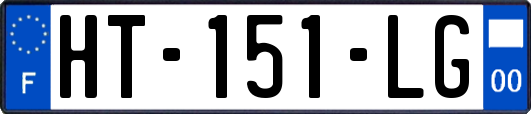 HT-151-LG