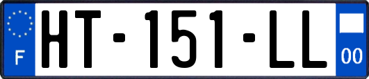 HT-151-LL