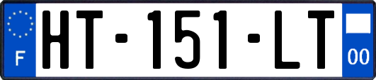 HT-151-LT