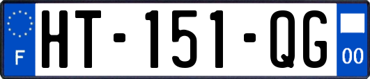 HT-151-QG