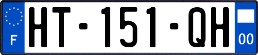HT-151-QH