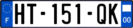 HT-151-QK