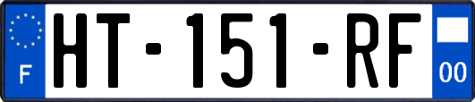 HT-151-RF