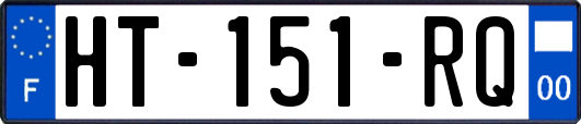 HT-151-RQ